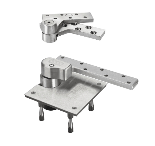 L117 X 1-34 DOOR RH 626